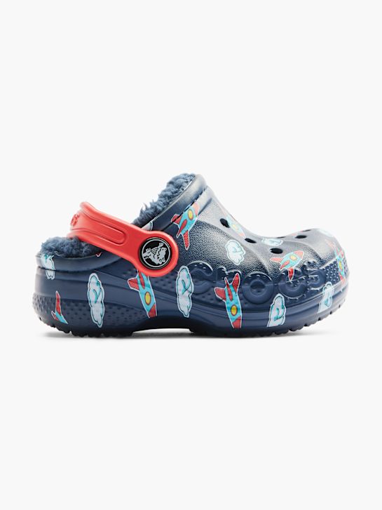 BAYA LINED T Dřeváky