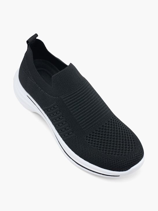 Slip-on obuv
