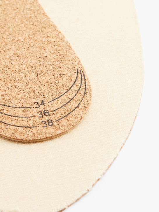 34 - 40 Podrážka obuvi