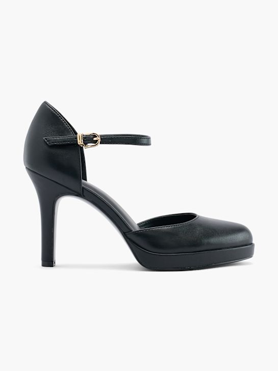 Lodičky s řemínkem