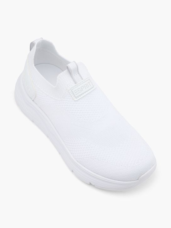 Slip-on obuv