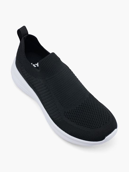Slip-on obuv