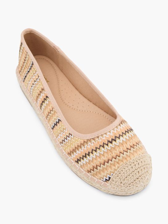 Espadrilky