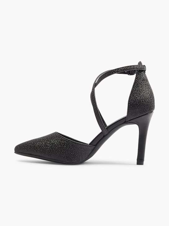 Lodičky s řemínkem