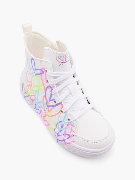 HYPERLIFT Kotníkové tenisky