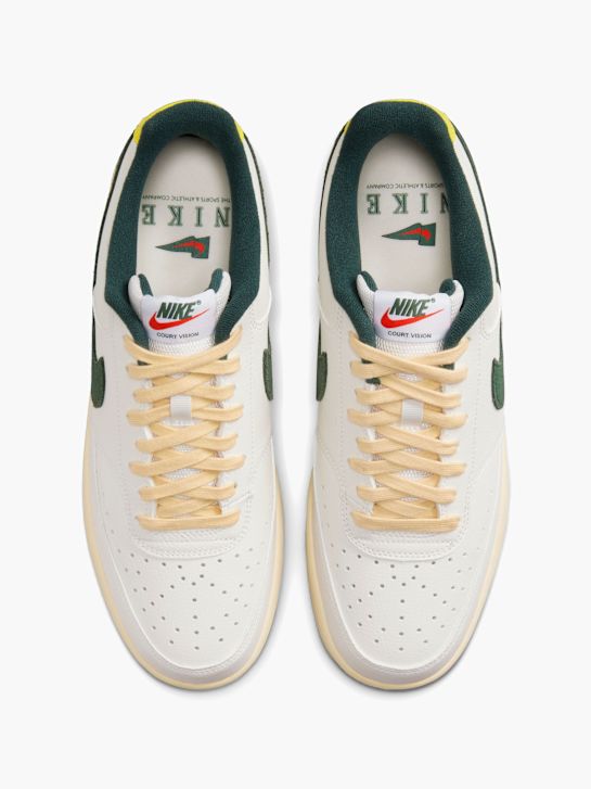 COURT VISION LO NN Tenisky