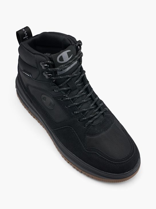 RD18 MID UTILITY WP Kotníkové tenisky