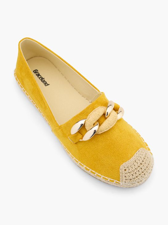 Espadrilky