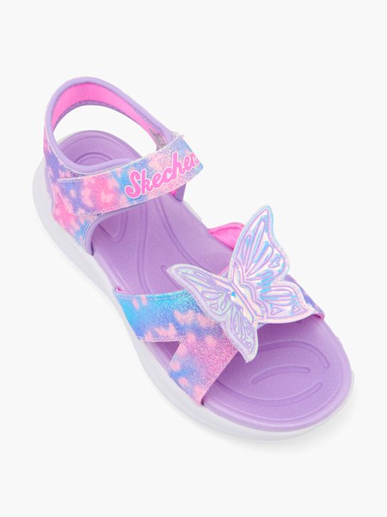JUMPSTERS BUTTERFLY BRITES Sandály