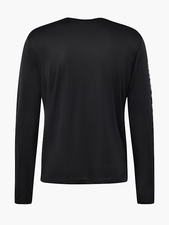 Tričko s dlouhým rukávem