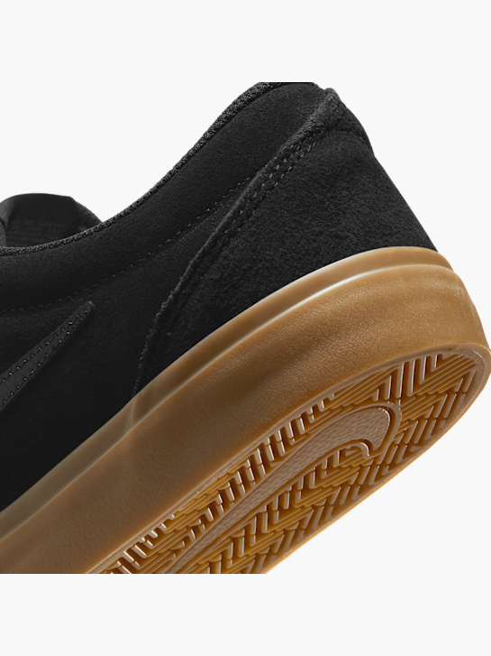 CHARGE SUEDE Tenisky