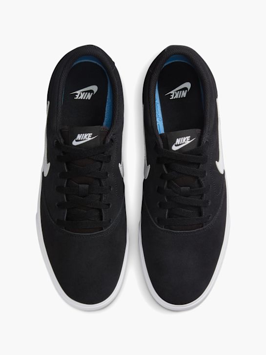 CHARGE SUEDE Tenisky