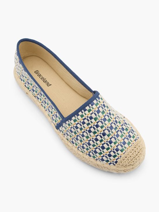 Espadrilky