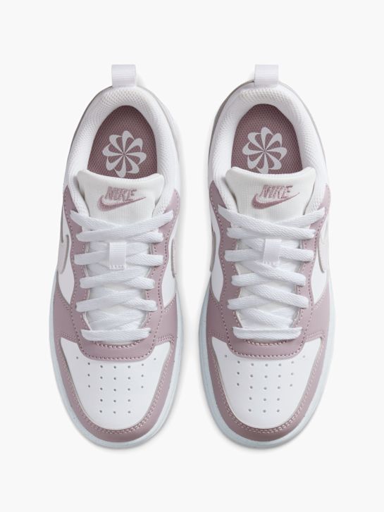 COURT BOROUGH Tenisky