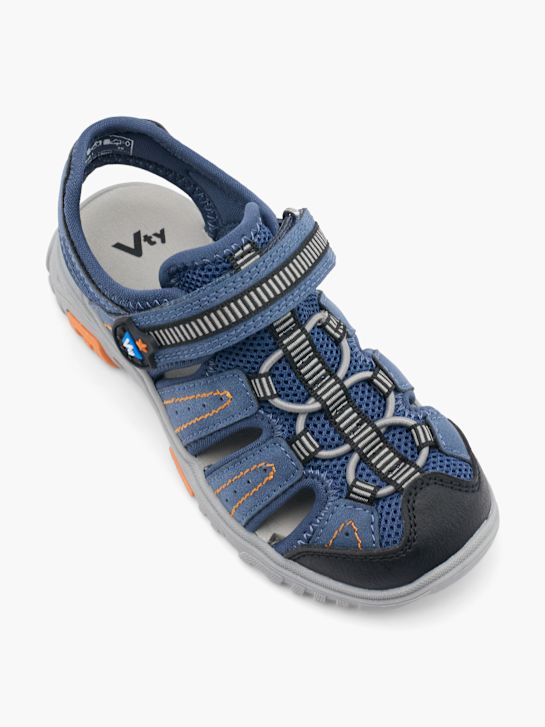 Trekingové sandály