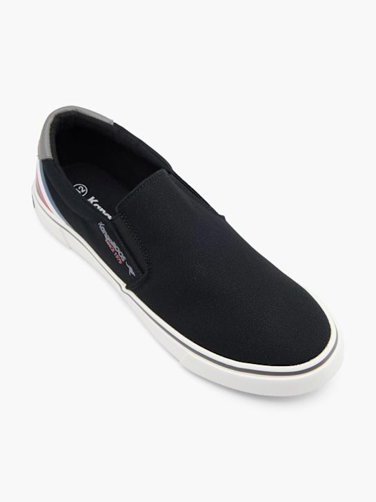 Slip-on obuv