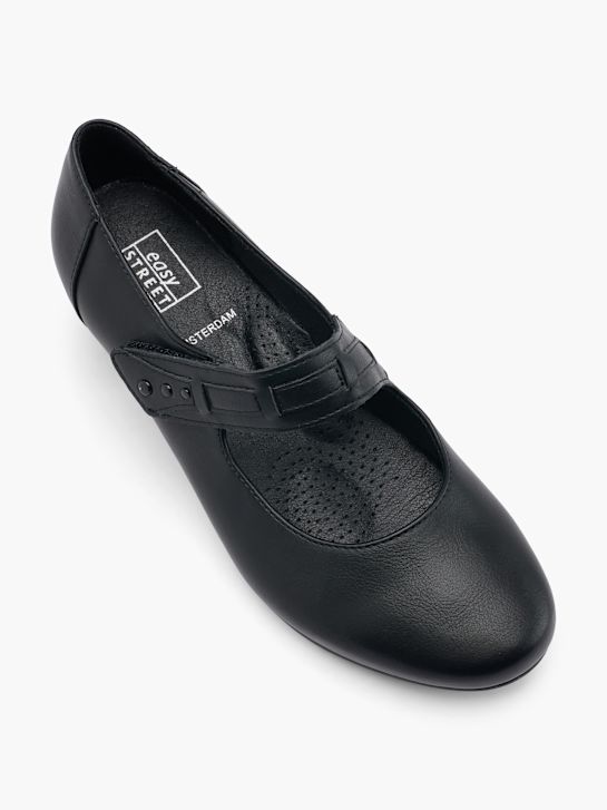 Lodičky s řemínkem