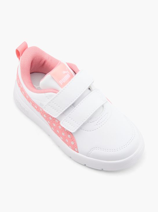 COURTFLEX V3 V PS Tenisky