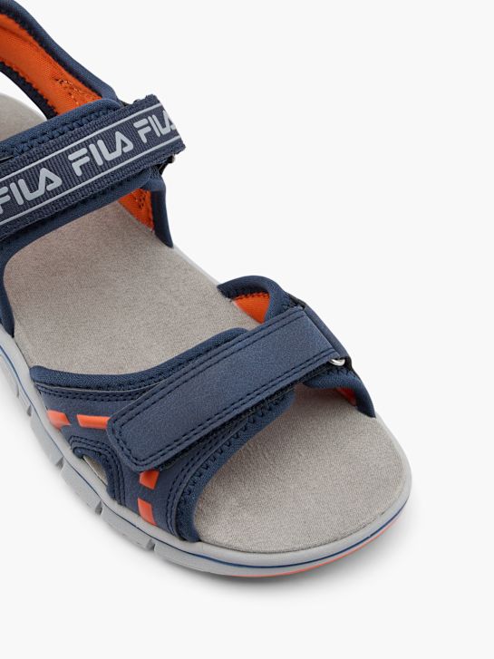 Trekingové sandály