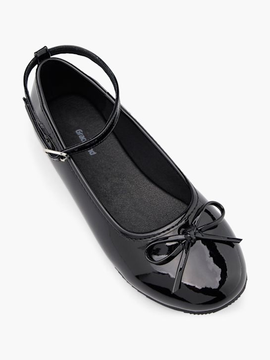 s řemínkem Baleríny