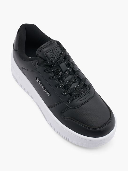 RD18 PLAT CHROMO Tenisky