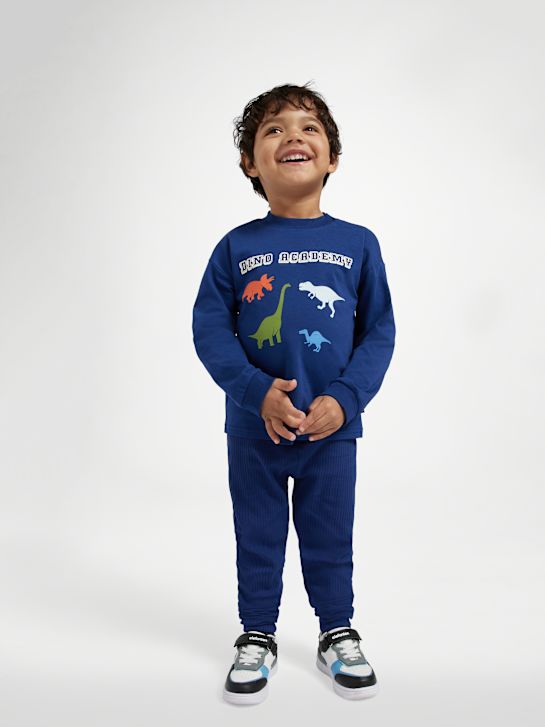 Tričko s dlouhým rukávem