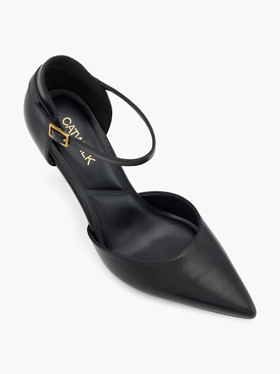 Lodičky s řemínkem