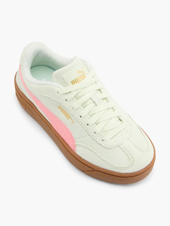 CLUB II ERA PLATFORM SD Tenisky