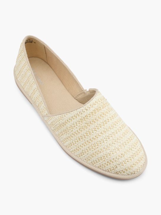 Espadrilky