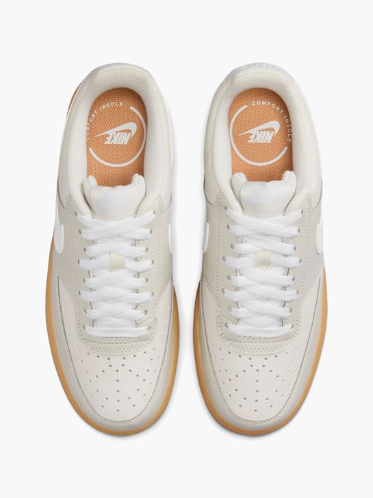 COURT VISION LO Tenisky