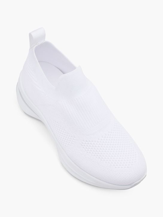 Slip-on obuv