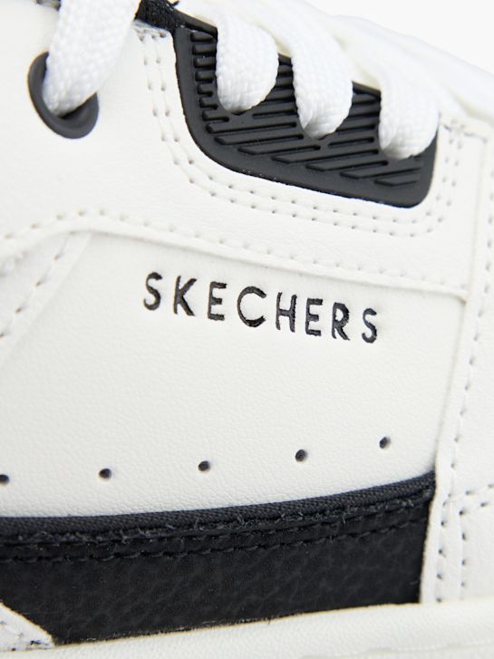 UNO COURT - COURTED STYLE Tenisky