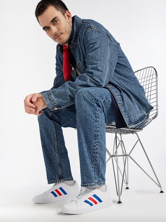 GRAND COURT BASE 2.0 Tenisky