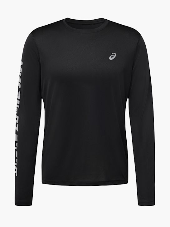 Tričko s dlouhým rukávem