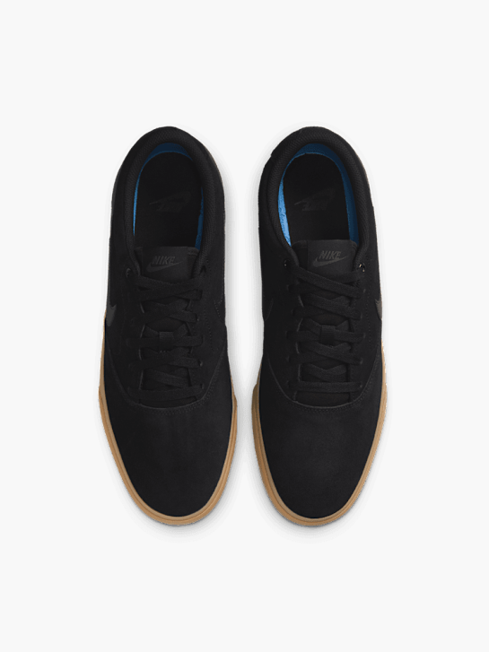 CHARGE SUEDE Tenisky