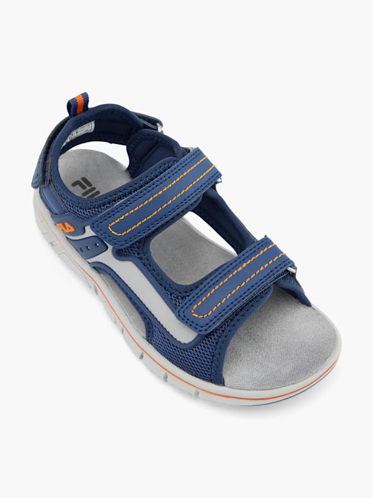 Trekingové sandály