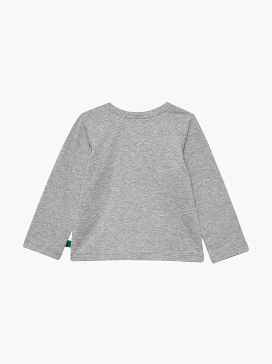 Tričko s dlouhým rukávem