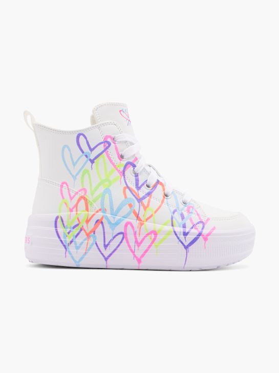 HYPERLIFT Kotníkové tenisky