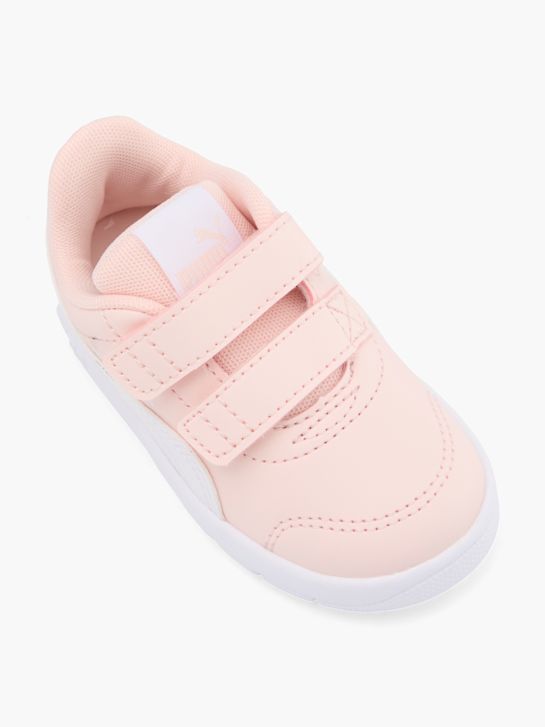 COURTFLEX V3 V INF Tenisky