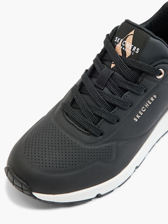 UNO-GOLDEN AIR Chunky tenisky