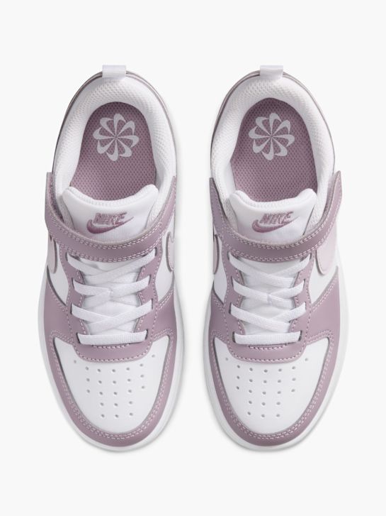 COURT BOROUGH Tenisky