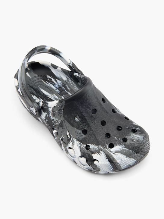 BAYA MARBLED Dřeváky