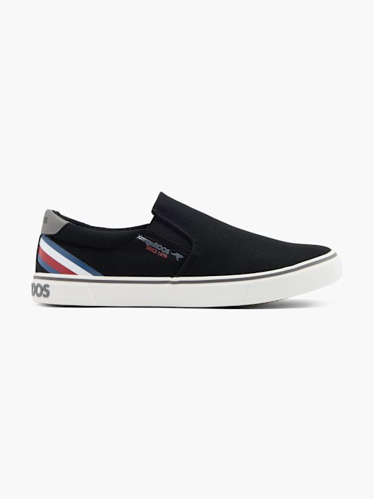 Slip-on obuv