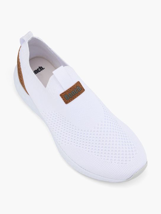 Slip-on obuv