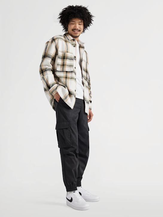 COURT VISION LO NN Tenisky