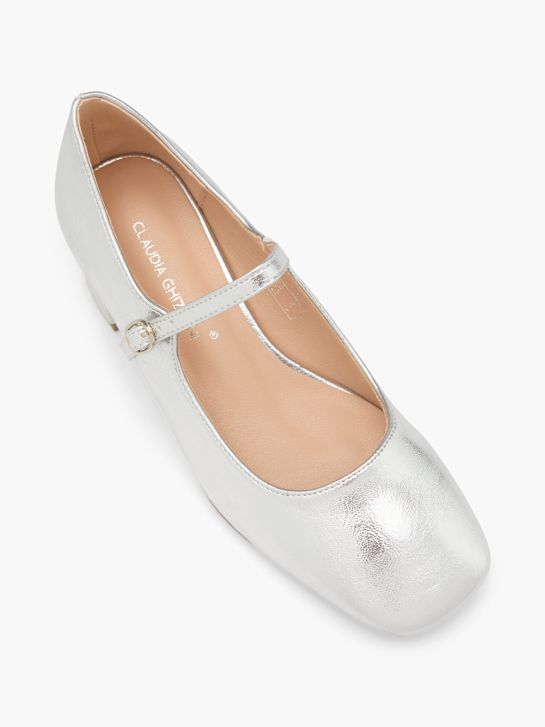 Lodičky s řemínkem