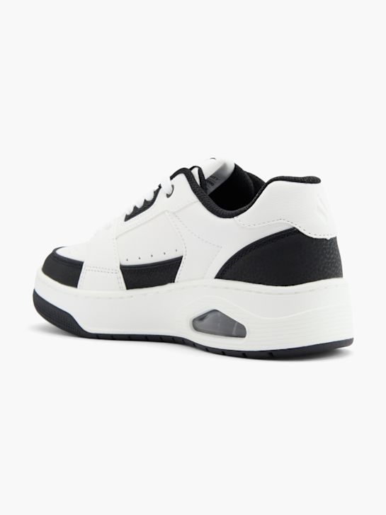 UNO COURT - COURTED STYLE Tenisky