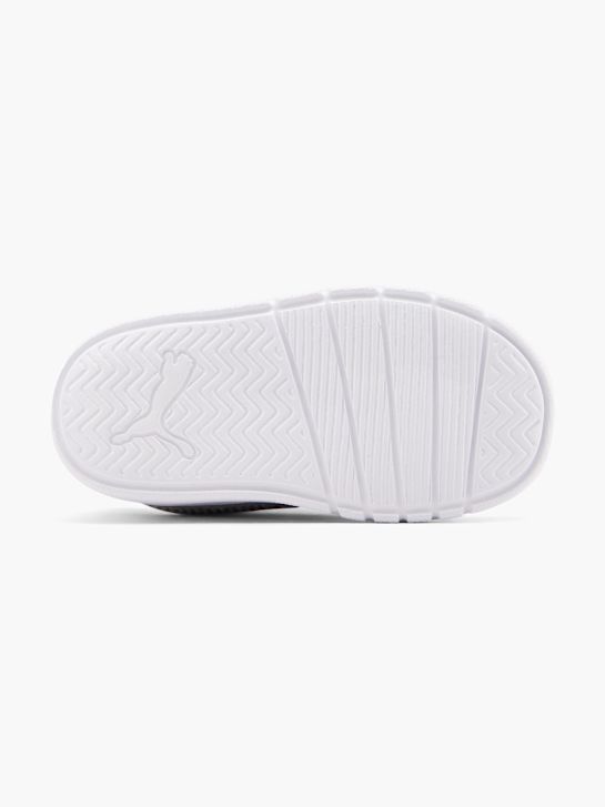 COURTFLEX V3 DOTTY V INF Tenisky