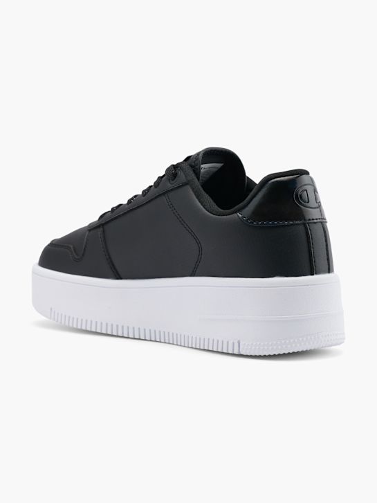 RD18 PLAT CHROMO Tenisky