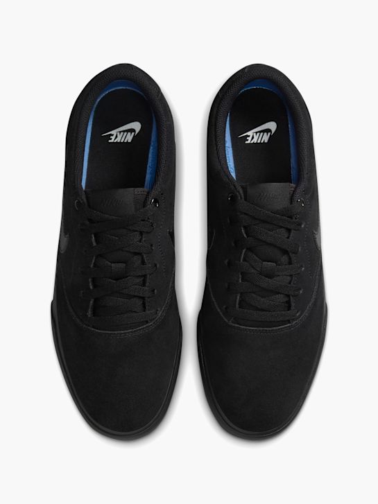 CHARGE SUEDE Tenisky